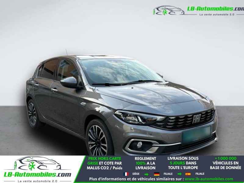 Fiat Tipo 1.6 Multijet 130 ch BVM  occasion � Beaupuy - photo n�2