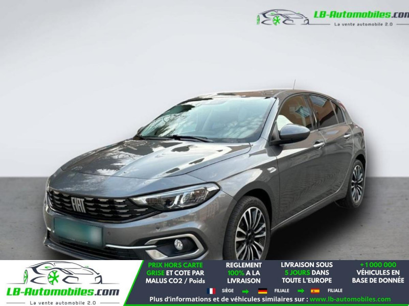 Fiat Tipo 1.6 Multijet 130 ch BVM  occasion � Beaupuy