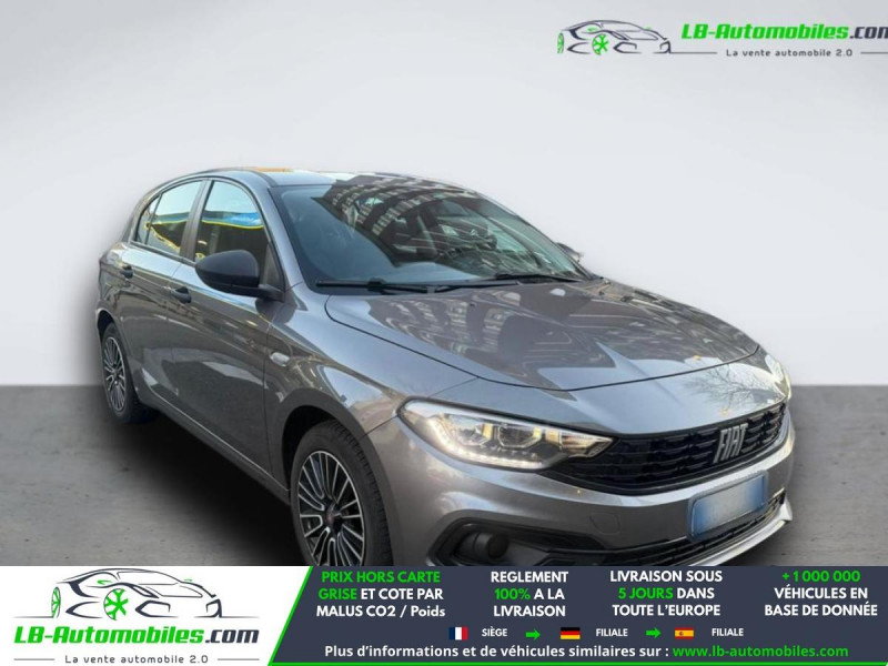 Fiat Tipo 1.6 Multijet 130 ch BVM  occasion � Beaupuy - photo n�2