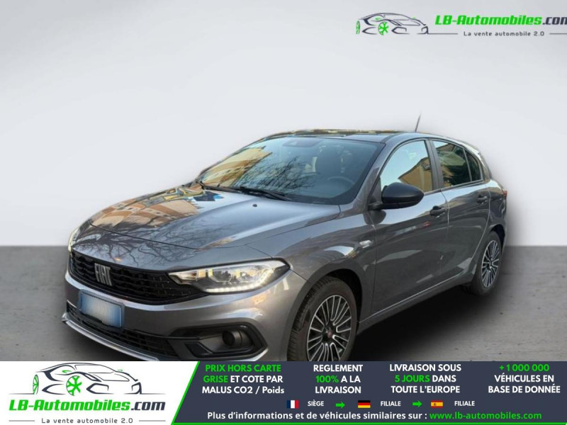 Fiat Tipo 1.6 Multijet 130 ch BVM  occasion � Beaupuy