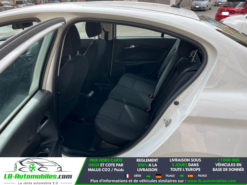 Fiat Tipo 1.6 Multijet 130 ch BVM  occasion � Beaupuy - photo n�7