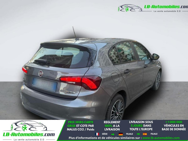 Fiat Tipo 1.6 Multijet 130 ch BVM  occasion � Beaupuy - photo n�4