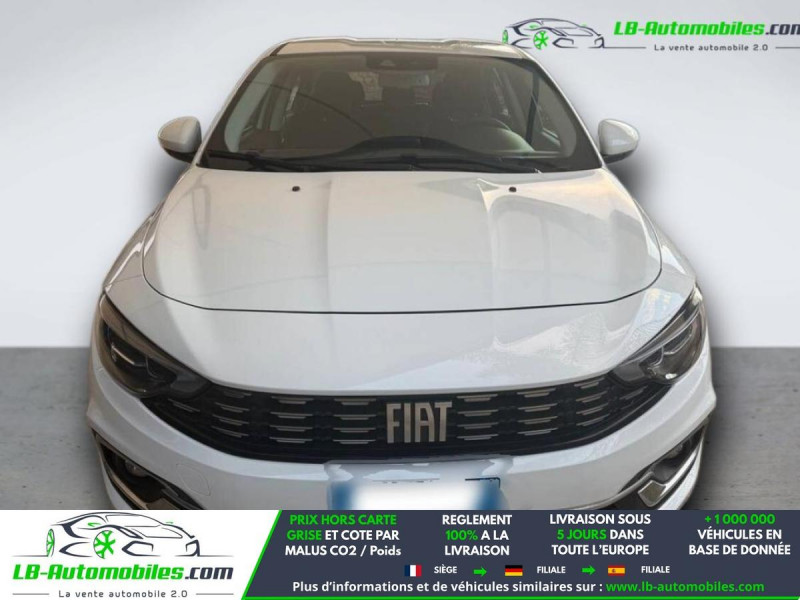 Fiat Tipo 1.6 Multijet 130 ch BVM  occasion � Beaupuy - photo n�2
