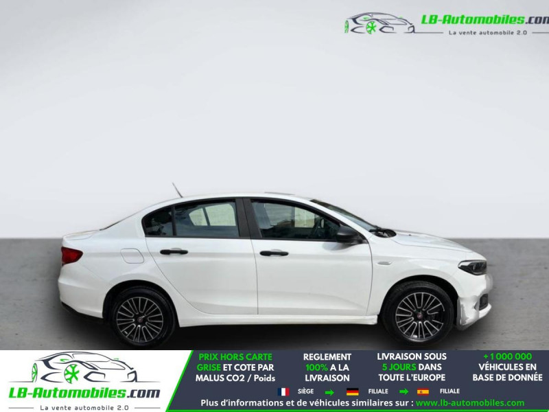 Fiat Tipo 1.6 Multijet 130 ch BVM  occasion � Beaupuy - photo n�5