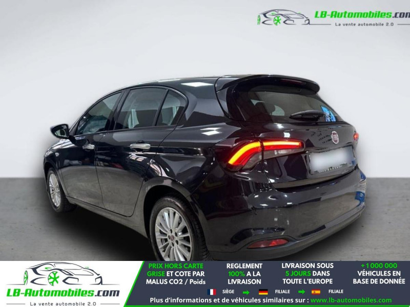 Fiat Tipo 1.6 Multijet 130 ch BVM  occasion � Beaupuy - photo n�4