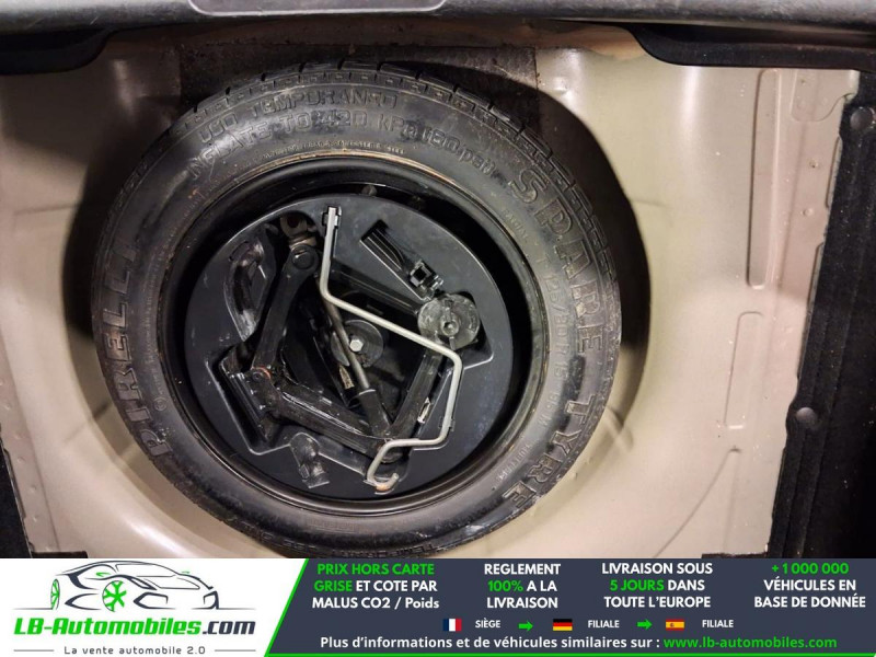 Fiat Tipo 1.6 Multijet 130 ch BVM  occasion � Beaupuy - photo n�7