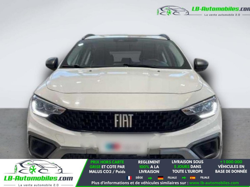 Fiat Tipo 1.6 Multijet 130 ch BVM  occasion � Beaupuy - photo n�4