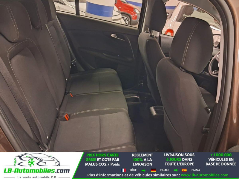 Fiat Tipo 1.6 Multijet 130 ch BVM  occasion � Beaupuy - photo n�6