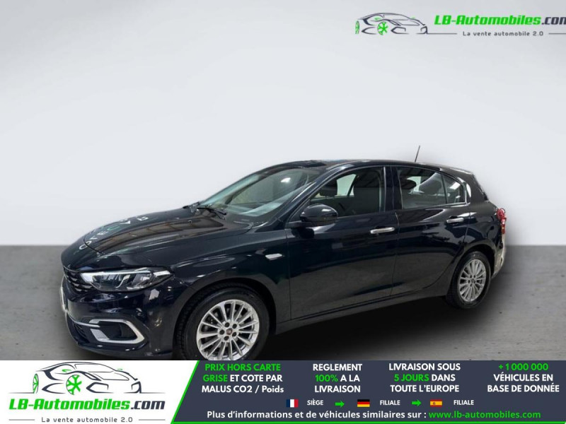 Fiat Tipo 1.6 Multijet 130 ch BVM  occasion � Beaupuy - photo n�2