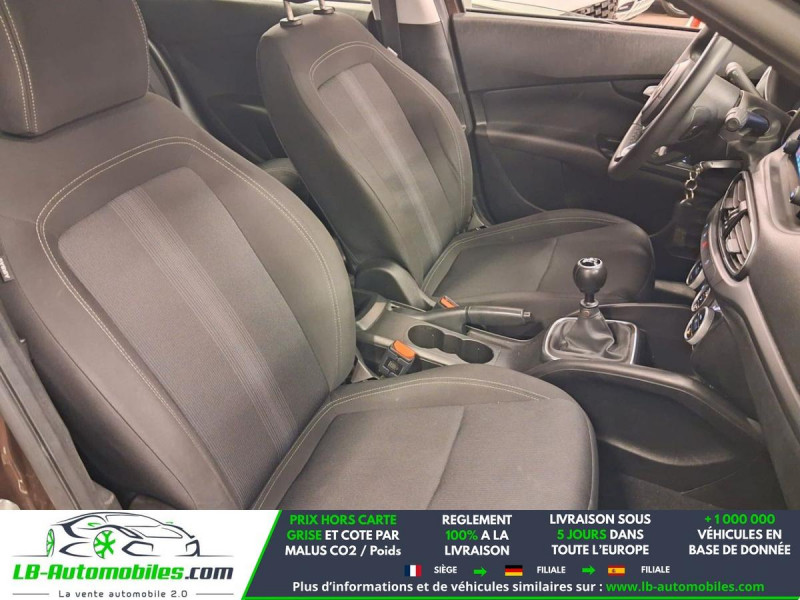 Fiat Tipo 1.6 Multijet 130 ch BVM  occasion � Beaupuy - photo n�5