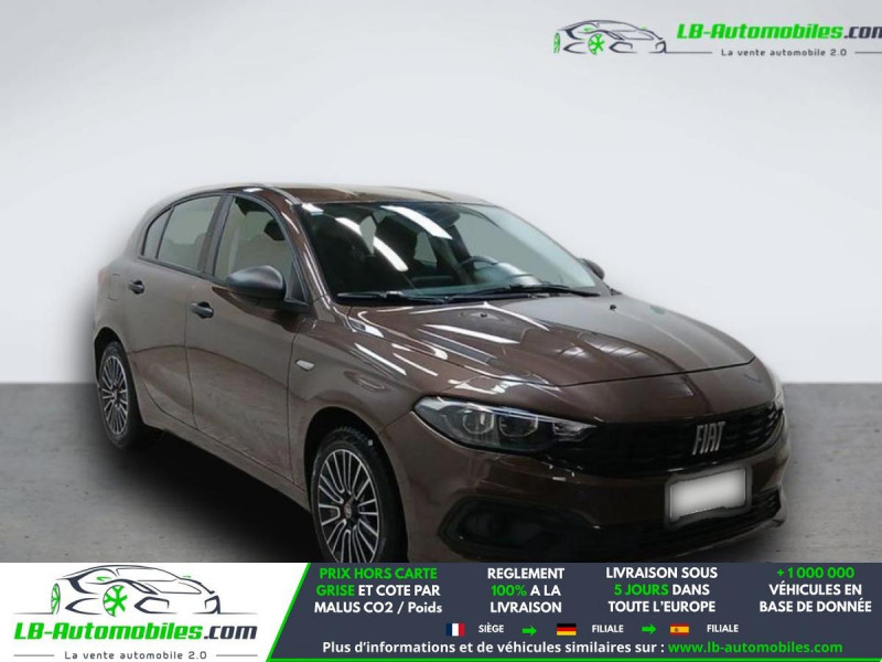 Fiat Tipo 1.6 Multijet 130 ch BVM  occasion � Beaupuy - photo n�2