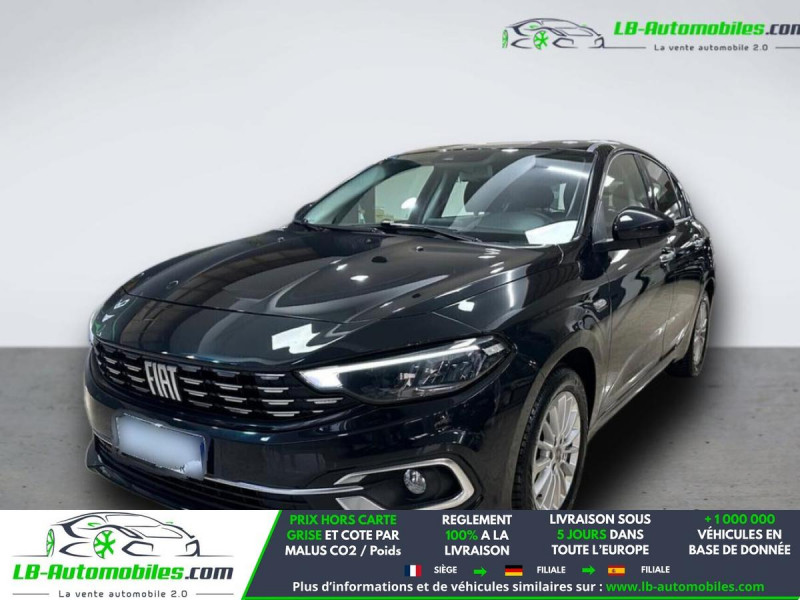 Fiat Tipo 1.6 Multijet 130 ch BVM  occasion � Beaupuy