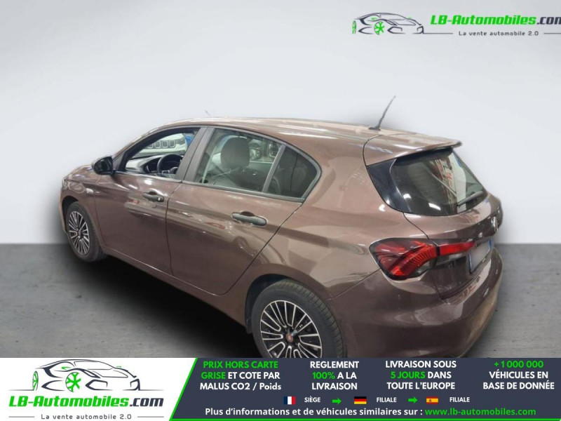 Fiat Tipo 1.6 Multijet 130 ch BVM  occasion � Beaupuy - photo n�3
