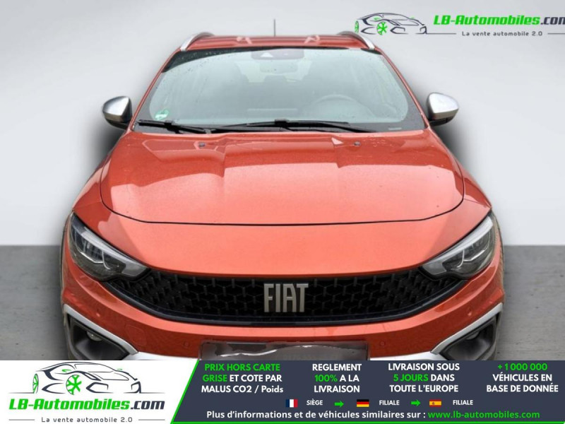 Fiat Tipo 1.6 Multijet 130 ch BVM  occasion � Beaupuy - photo n�3