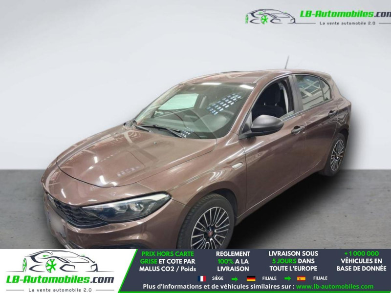 Fiat Tipo 1.6 Multijet 130 ch BVM  occasion � Beaupuy