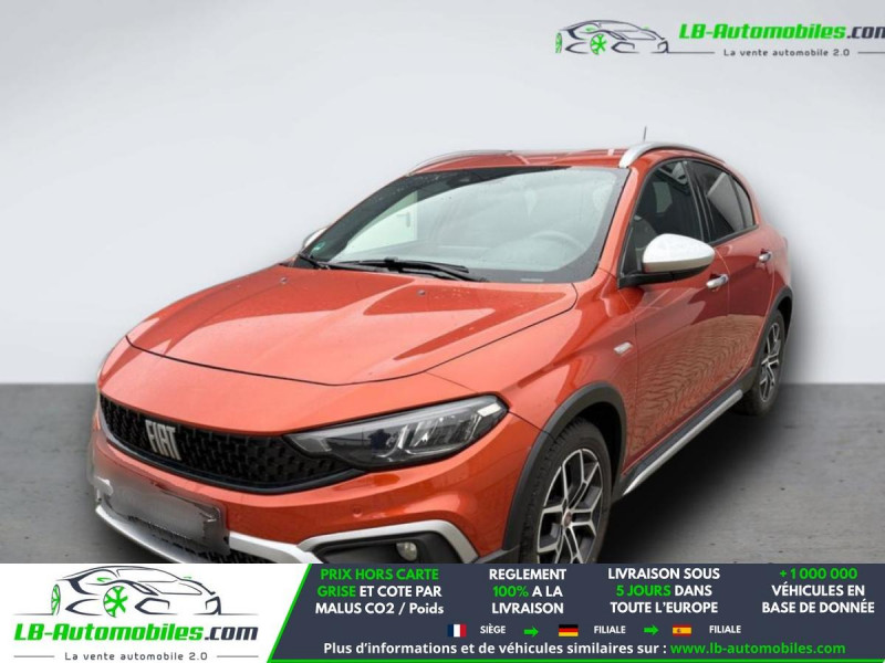 Fiat Tipo 1.6 Multijet 130 ch BVM  occasion � Beaupuy