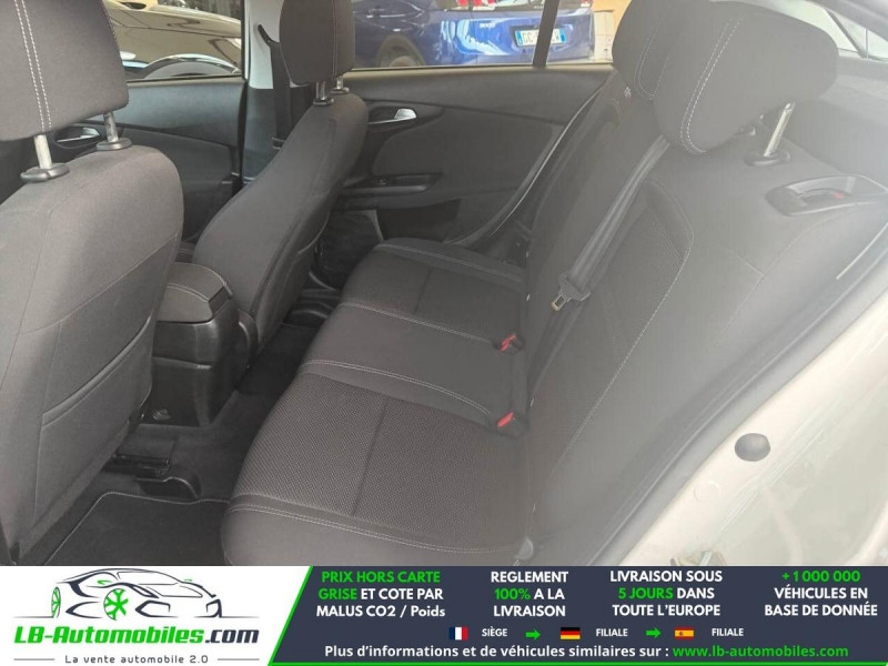 Fiat Tipo 1.6 Multijet 130 ch BVM  occasion � Beaupuy - photo n�5