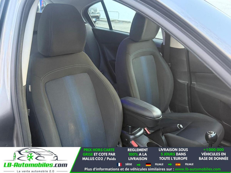 Fiat Tipo 1.6 Multijet 130 ch BVM  occasion � Beaupuy - photo n�6