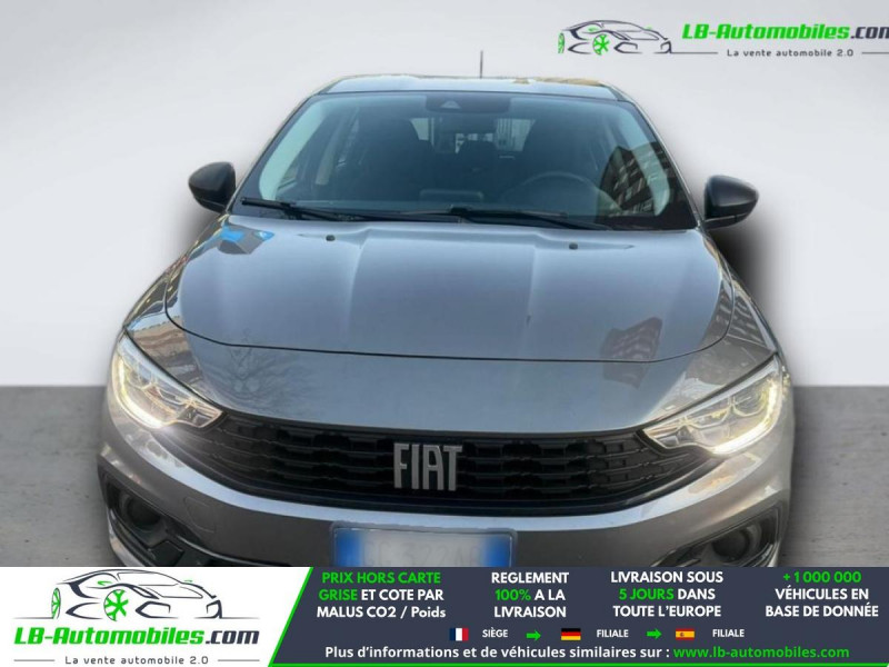 Fiat Tipo 1.6 Multijet 130 ch BVM  occasion � Beaupuy - photo n�5