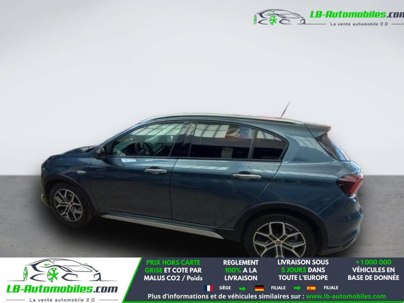 Fiat Tipo 1.6 Multijet 130 ch BVM  occasion � Beaupuy