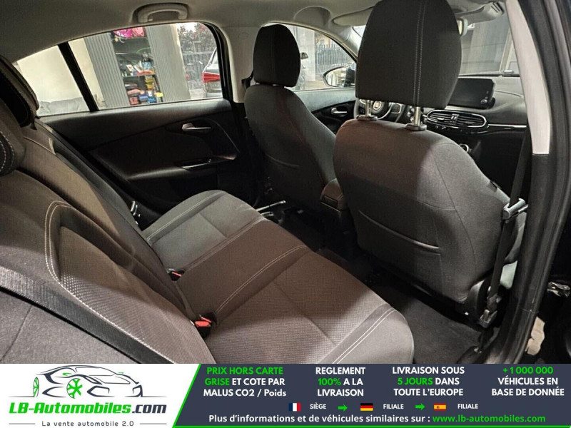 Fiat Tipo 1.6 Multijet 130 ch BVM  occasion � Beaupuy - photo n�7