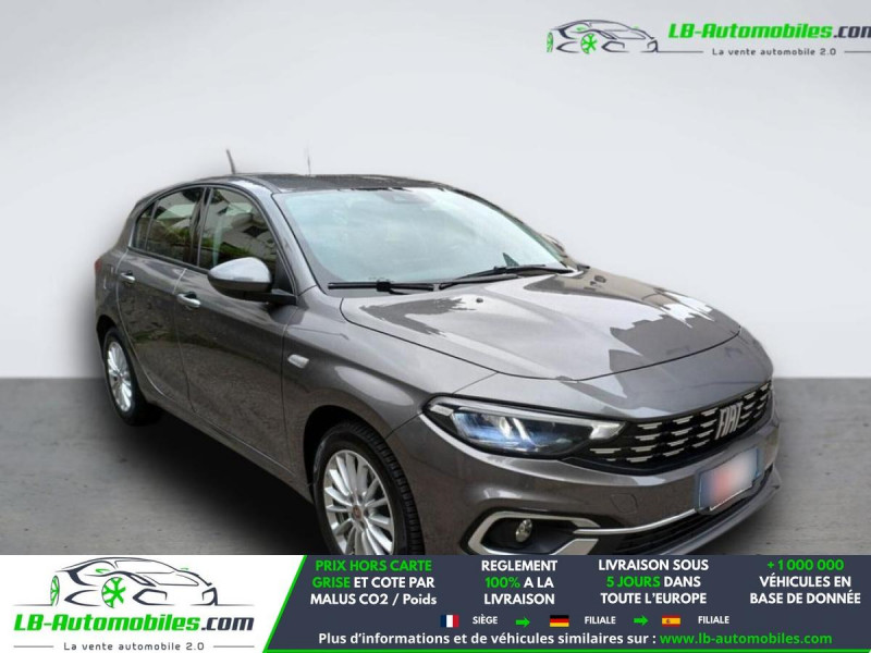 Fiat Tipo 1.6 Multijet 130 ch BVM  occasion � Beaupuy