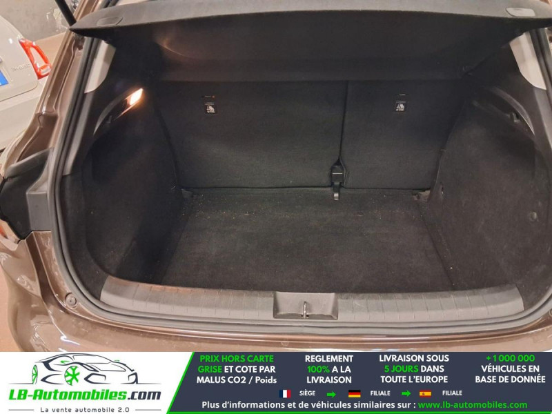 Fiat Tipo 1.6 Multijet 130 ch BVM  occasion � Beaupuy - photo n�8