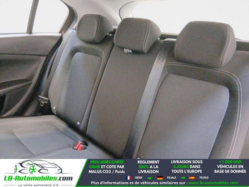 Fiat Tipo 1.6 Multijet 130 ch BVM  occasion � Beaupuy - photo n�7