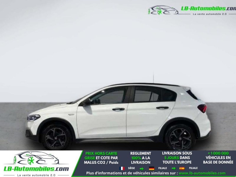 Fiat Tipo 1.6 Multijet 130 ch BVM  occasion � Beaupuy - photo n�5