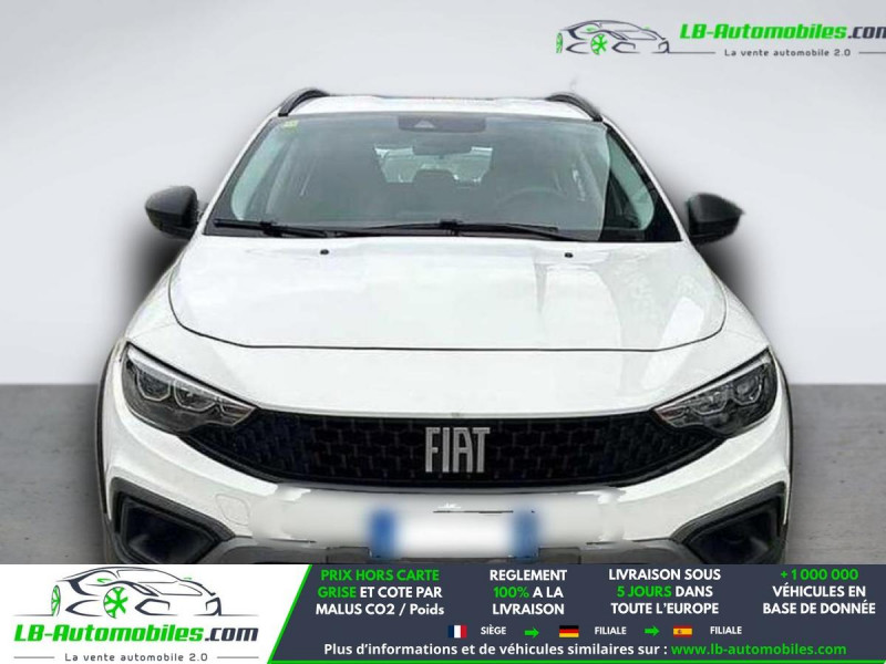 Fiat Tipo 1.6 Multijet 130 ch BVM  occasion � Beaupuy
