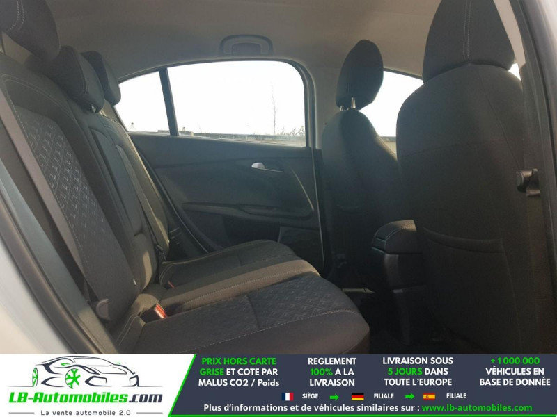 Fiat Tipo 1.6 Multijet 130 ch BVM  occasion � Beaupuy - photo n�5