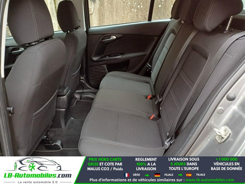 Fiat Tipo 1.6 Multijet 130 ch BVM  occasion � Beaupuy - photo n�6