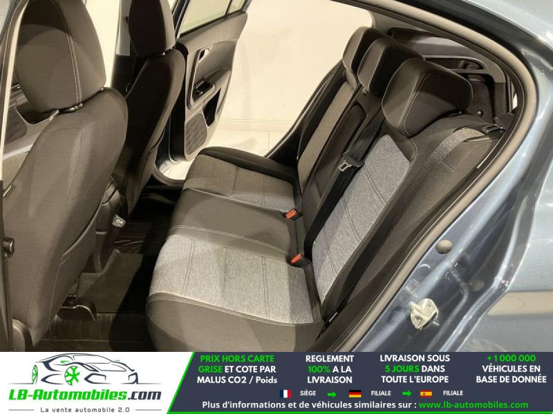 Fiat Tipo 1.6 Multijet 130 ch BVM  occasion � Beaupuy - photo n�6