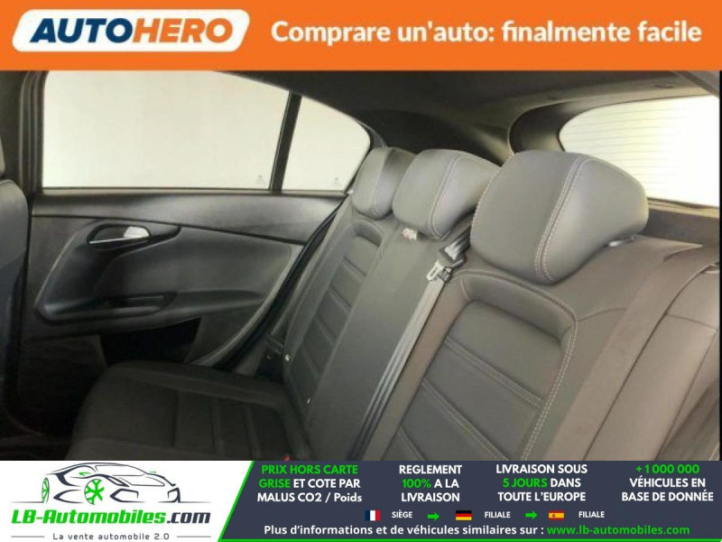 Fiat Tipo 1.6 Multijet 130 ch BVM  occasion � Beaupuy - photo n�5