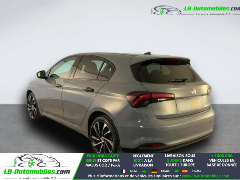 Fiat Tipo 1.6 Multijet 130 ch BVM  occasion � Beaupuy - photo n�4