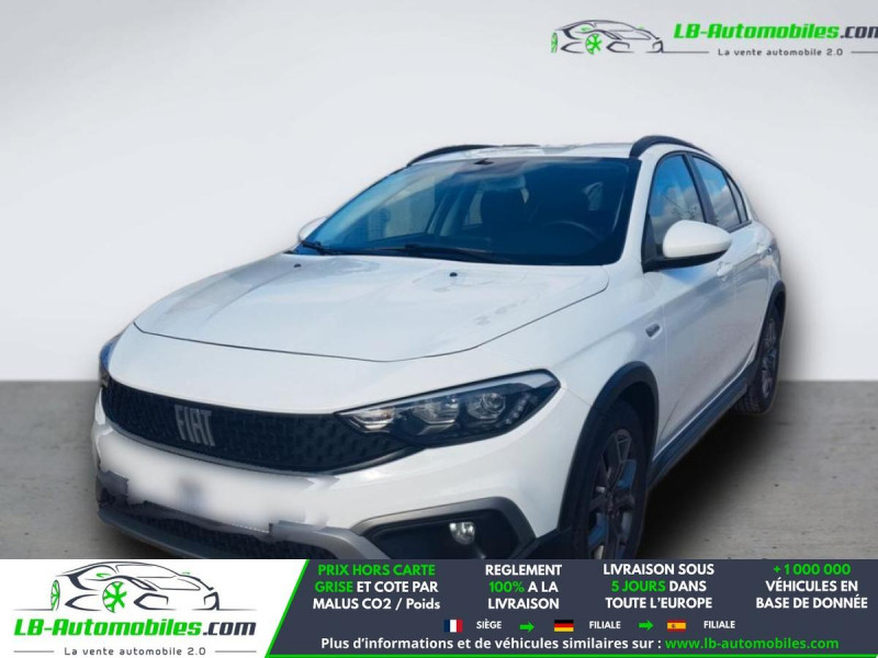 Fiat Tipo 1.6 Multijet 130 ch BVM  occasion � Beaupuy