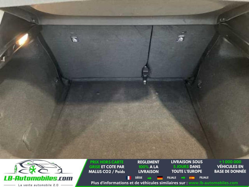 Fiat Tipo 1.6 Multijet 130 ch BVM  occasion � Beaupuy - photo n�10