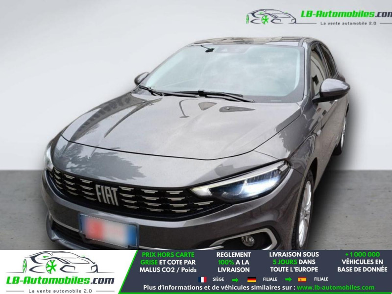 Fiat Tipo 1.6 Multijet 130 ch BVM  occasion � Beaupuy - photo n�3