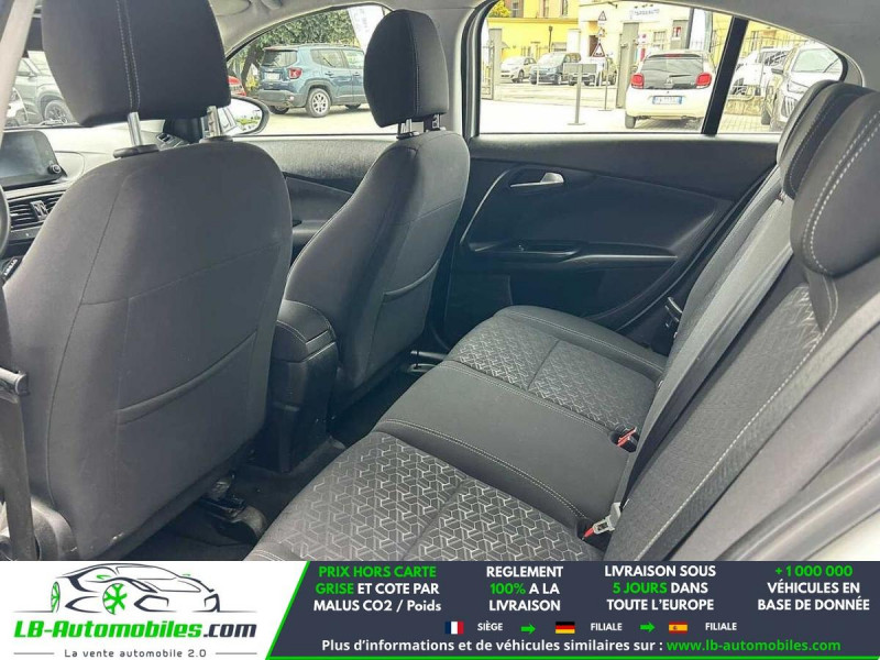 Fiat Tipo 1.6 Multijet 130 ch BVM  occasion � Beaupuy - photo n�5