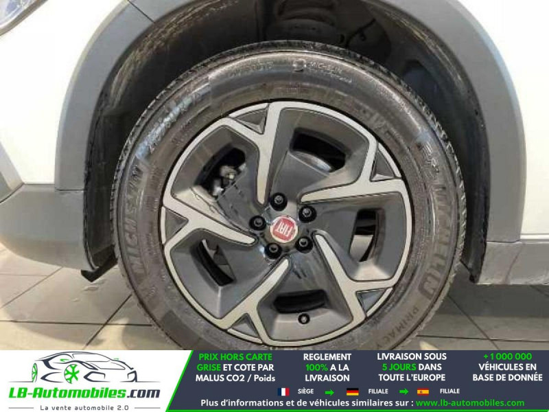 Fiat Tipo 1.6 Multijet 130 ch BVM  occasion � Beaupuy - photo n�9