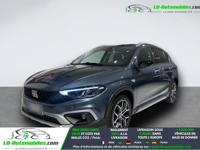 Fiat Tipo 1.6 Multijet 130 ch BVM  occasion � Beaupuy
