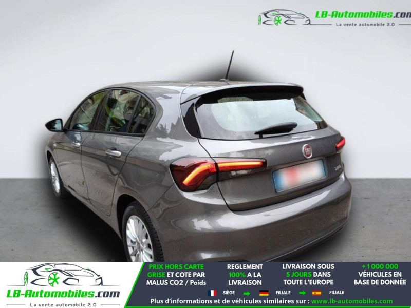 Fiat Tipo 1.6 Multijet 130 ch BVM  occasion � Beaupuy - photo n�2