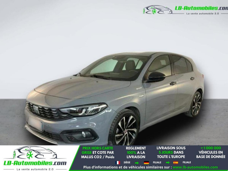 Fiat Tipo 1.6 Multijet 130 ch BVM  occasion � Beaupuy