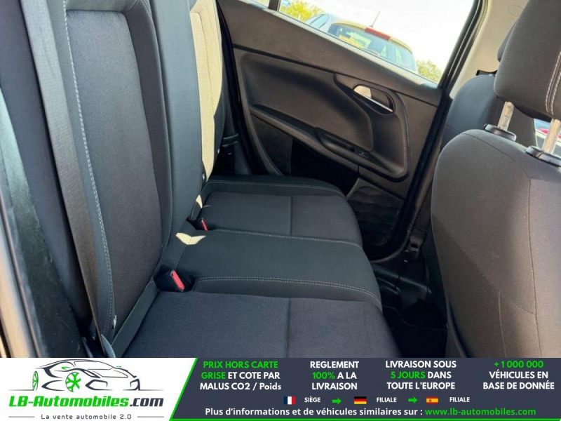 Fiat Tipo 1.6 Multijet 130 ch BVM  occasion � Beaupuy - photo n�4