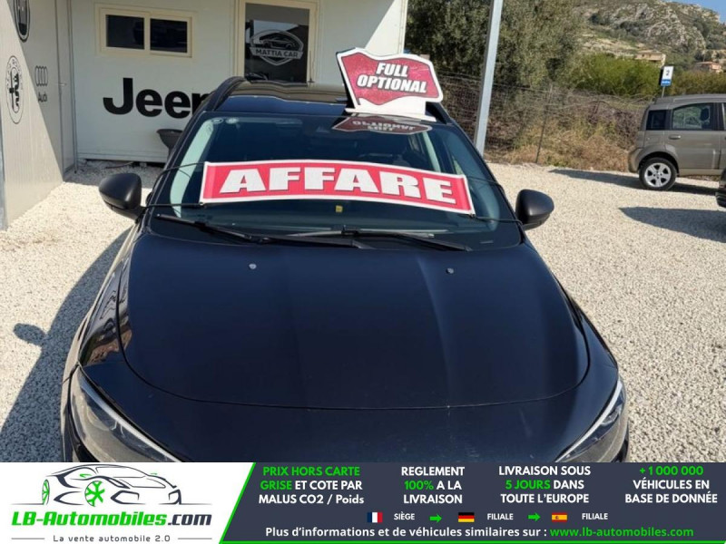 Fiat Tipo 1.6 Multijet 130 ch BVM  occasion � Beaupuy - photo n�5