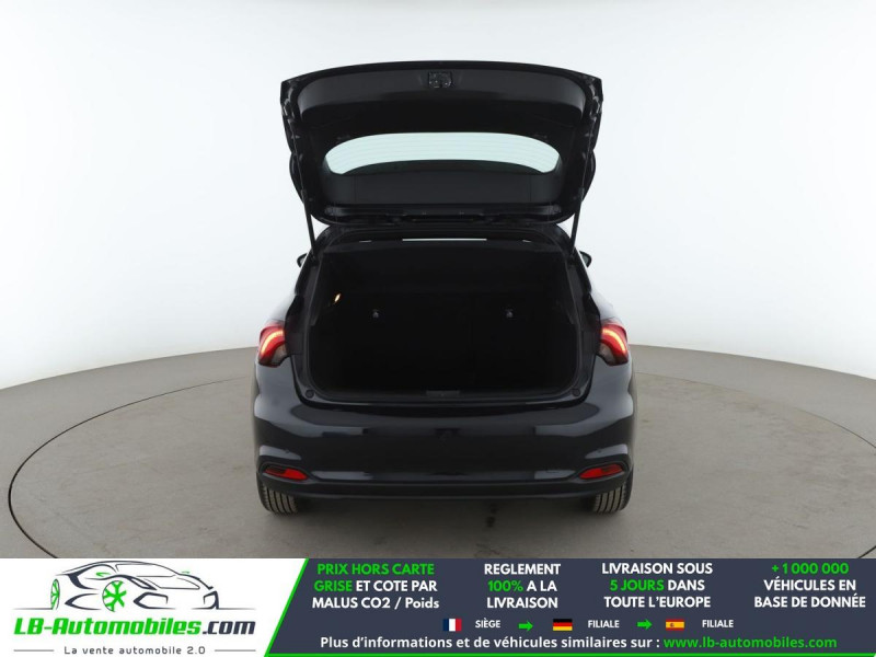 Fiat Tipo 1.6 Multijet 130 ch BVM  occasion � Beaupuy - photo n�11