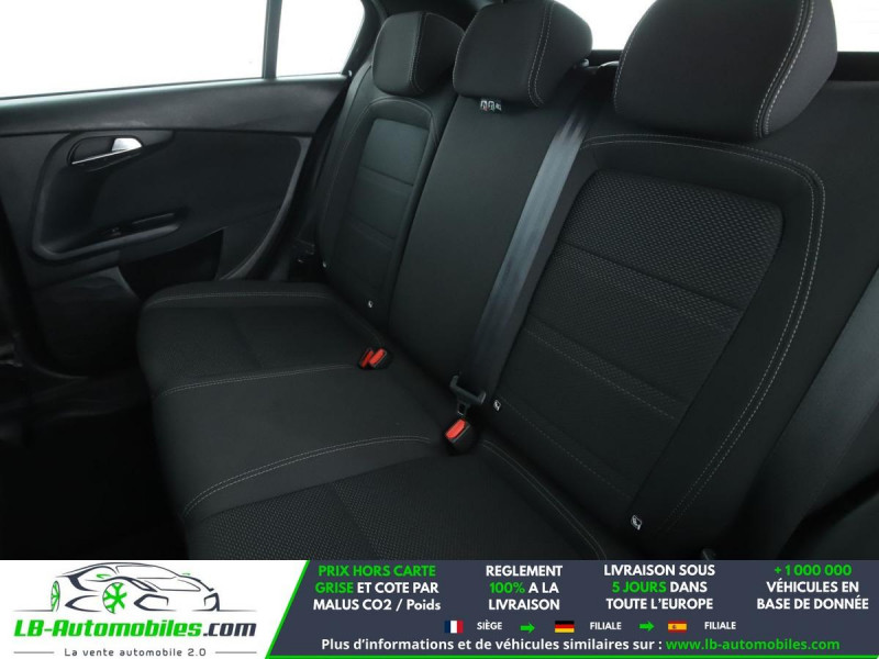 Fiat Tipo 1.6 Multijet 130 ch BVM  occasion � Beaupuy - photo n�9