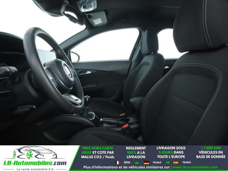 Fiat Tipo 1.6 Multijet 130 ch BVM  occasion � Beaupuy - photo n�8