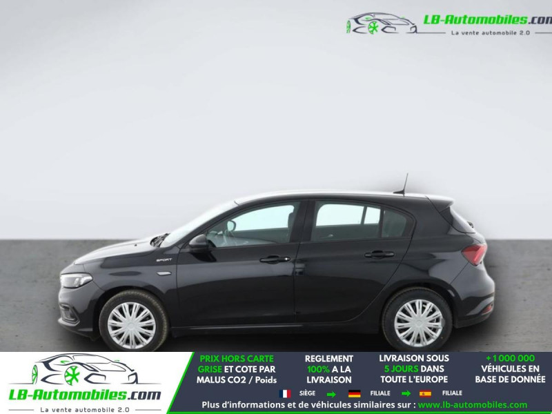 Fiat Tipo 1.6 Multijet 130 ch BVM  occasion � Beaupuy - photo n�6