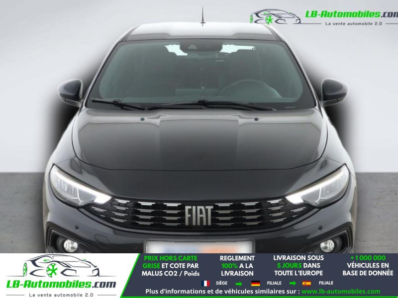 Fiat Tipo 1.6 Multijet 130 ch BVM  occasion � Beaupuy - photo n�5